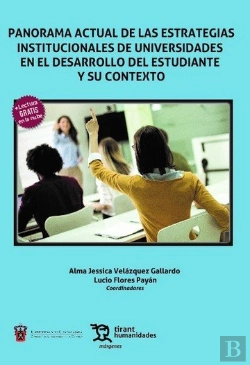 Bertrand.pt - Panorama Actual De Las Estrategias Institucionales De Universidades En El Desarrollo Del Estudiante