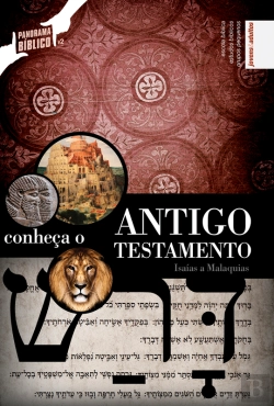Bertrand.pt - Panorama Bíblico 2 - Conheça O Antigo Testamento | Professor