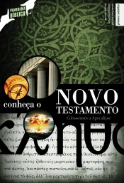 Panorama Bíblico 4  - Conheça O Novo Testamento | Professor