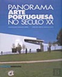 Panorama da Arte Portuguesa no Século XX