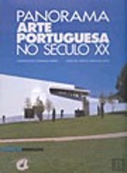 Bertrand.pt - Panorama da Arte Portuguesa no Século XX