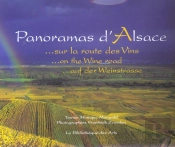 Panorama D'Alsace