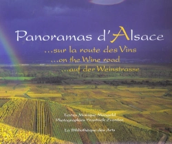 Bertrand.pt - Panorama D'Alsace