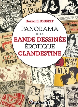 Bertrand.pt - Panorama De La Bande Dessinée Érotique Clandestine