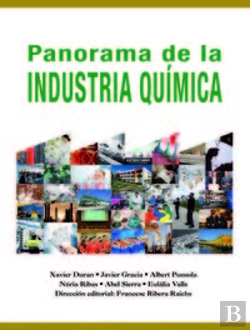 Bertrand.pt - Panorama De La Industria Química