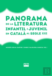 Panorama De La Literatura Infantil I Juvenil En Catala Al Segle X