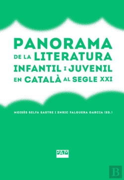 Bertrand.pt - Panorama De La Literatura Infantil I Juvenil En Catala Al Segle X