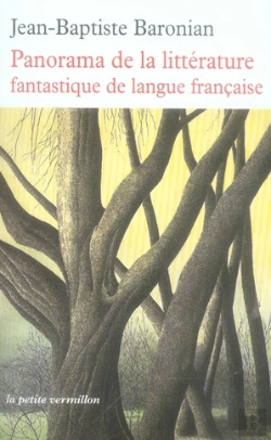 Bertrand.pt - Panorama De La Littérature Fantastique De Langue Française