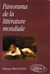 Panorama De La Littérature Mondiale