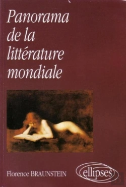 Bertrand.pt - Panorama De La Littérature Mondiale