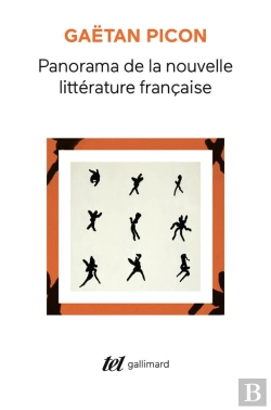 Bertrand.pt - Panorama De La Nouvelle Litterature Francaise