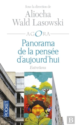 Bertrand.pt - Panorama De La Pensée D'Aujourd'Hui