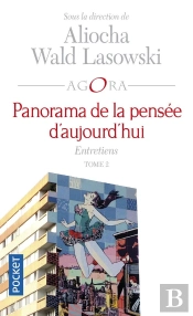 Panorama De La Pensée D'Aujourd'Hui Tome 2
