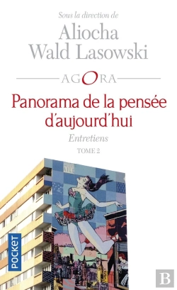 Bertrand.pt - Panorama De La Pensée D'Aujourd'Hui Tome 2