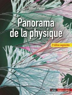 Bertrand.pt - Panorama De La Physique (2e Édition)