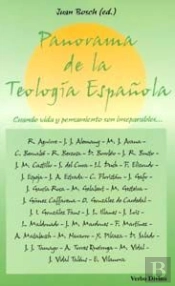 Panorama De La Teología Española