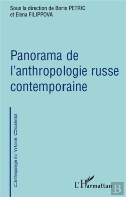 Bertrand.pt - Panorama De L'Anthropologie Russe Comtemporaine