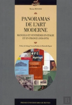 Bertrand.pt - Panorama De L'Art Moderne