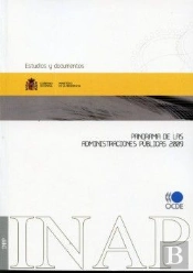 Panorama De Las Administraciones Públicas 2009