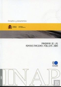 Bertrand.pt - Panorama De Las Administraciones Públicas 2009