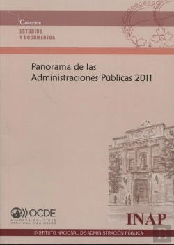 Bertrand.pt - Panorama De Las Administraciones Públicas 2011