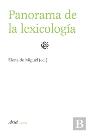 Panorama De Lexicología