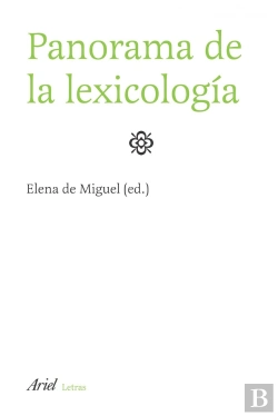Bertrand.pt - Panorama De Lexicología