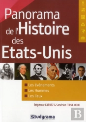 Panorama De L'Histoire Des Etats-Unis