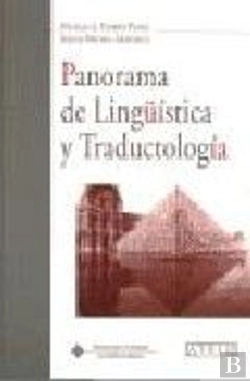 Bertrand.pt - Panorama De Lingüística Y Traductología