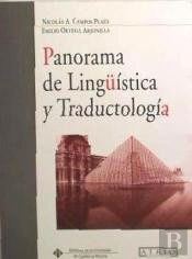 Panorama De Lingü¡Stica Y Traductolog¡A