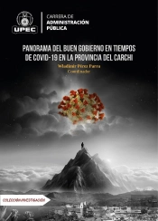 Panorama Del Buen Gobierno En Tiempos De Covid-19 En La Provincia Del Carchi