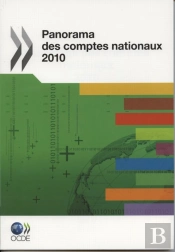 Panorama Des Comptes Nationaux 2010
