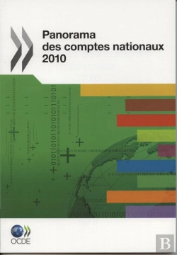 Bertrand.pt - Panorama Des Comptes Nationaux 2010