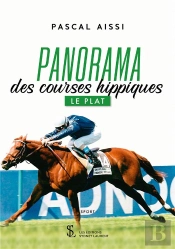 Panorama Des Courses Hippiques - Le Plat