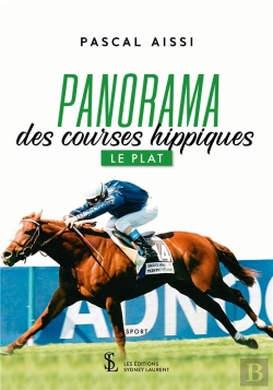 Bertrand.pt - Panorama Des Courses Hippiques - Le Plat