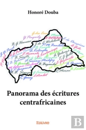 Panorama Des Ecritures Centrafricaines
