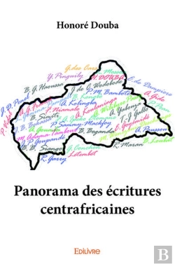Bertrand.pt - Panorama Des Ecritures Centrafricaines