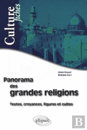 Panorama Des Grandes Religions