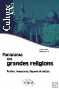 Bertrand.pt - Panorama Des Grandes Religions