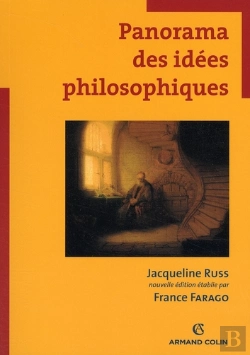 Bertrand.pt - Panorama Des Idées Philosophiques