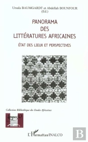Panorama Des Littératures Africaines ; État Des Lieux Et Perspectives
