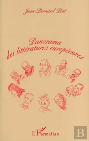 Panorama Des Litteratures Europeennes