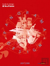 Panorama Design ; Guide Du Design En Ile De France