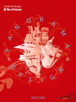 Bertrand.pt - Panorama Design ; Guide Du Design En Ile De France
