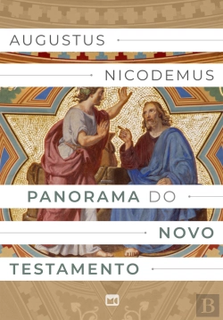 Bertrand.pt - Panorama Do Novo Testamento