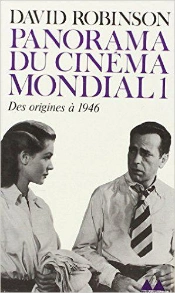 Panorama Du Cinema Mondial T.1