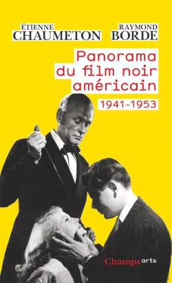 Bertrand.pt - Panorama Du Film Noir Américain, 1941-1953