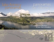 Panorama Du Lac D'Annecy