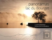 Panorama Du Lac Du Bourget
