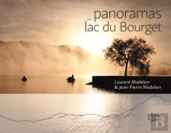 Bertrand.pt - Panorama Du Lac Du Bourget